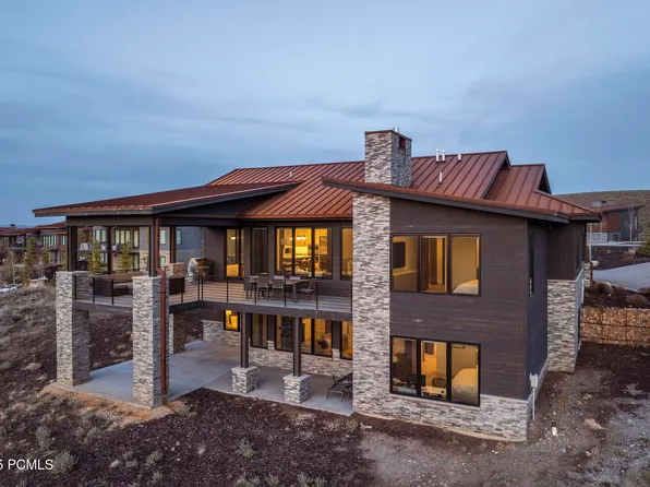 6633 Golden Bear Loop W, Park City, UT 84098