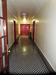 Rented by Vass Stevens Group