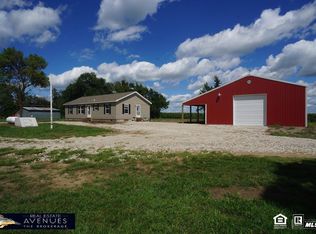 988 County Road I, Dorchester, NE 68343