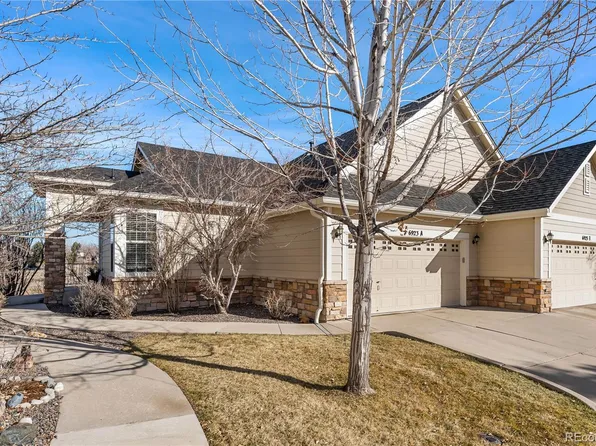 6923 W Euclid Place #A, Littleton, CO 80123