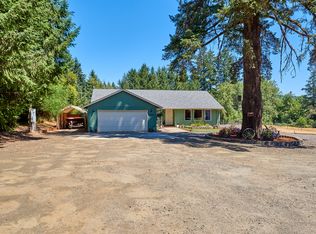 54665 SW Bates St, Gaston, OR 97119