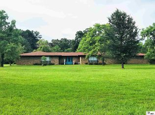 6405 Woodie Rd, Bastrop, LA 71220