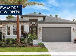 3341 Malta Ave, Wesley Chapel, FL 33543