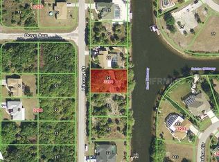 4218 Library St, Port Charlotte, FL 33948