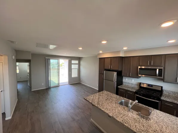 Vista Jardin, 1904 F Ave #303, National City, CA 91950