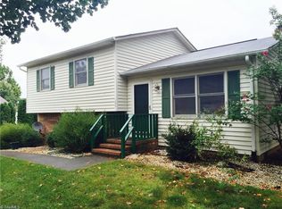 181 Marie Dr, King, NC 27021