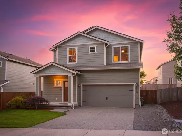12074 319th Avenue SE, Sultan, WA 98294