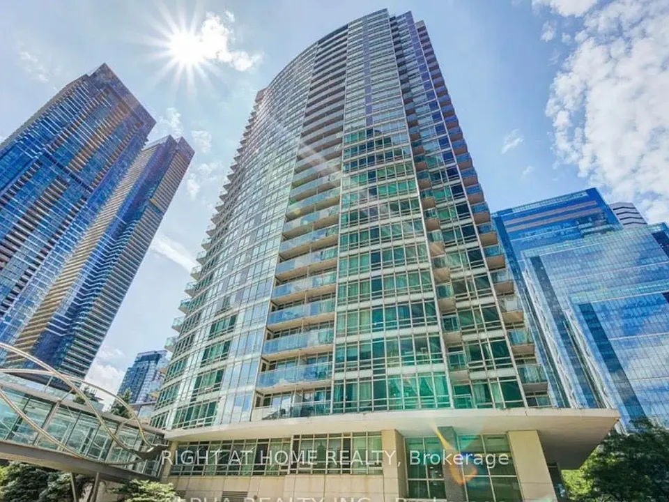 381 Front St W #503