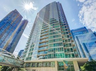 381 Front St W #503, Toronto, ON M5V3R8