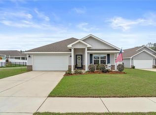 10680 Northern Dancer Ct, Daphne, AL 36526