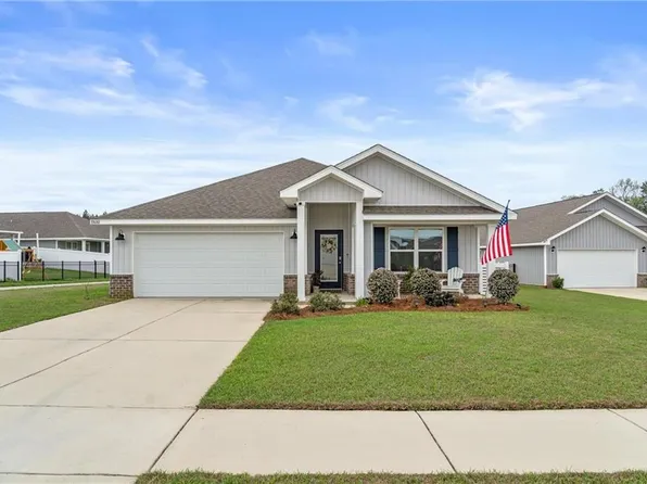 10680 Northern Dancer Ct, Daphne, AL 36526