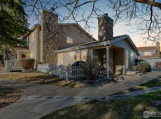 8477 Everett Way UNIT A, Arvada, CO 80005