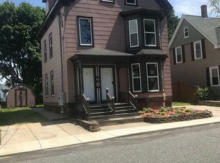 24 S Brook St #2, Bradford, MA 01835