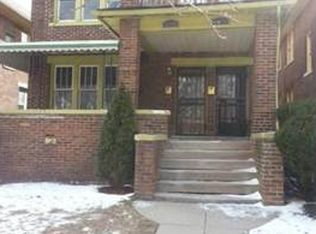5073 Ridgewood St, Detroit, MI 48204