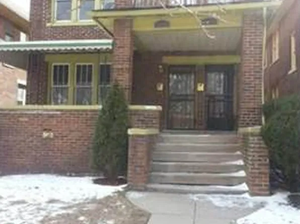 5073 Ridgewood St, Detroit, MI 48204