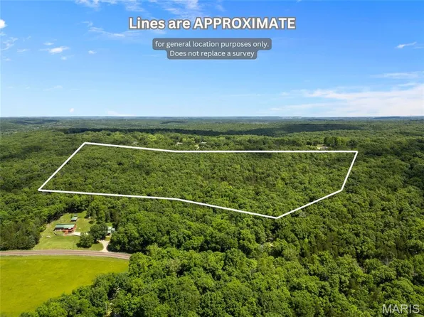 0 Victoria Rd, Festus, MO 63028