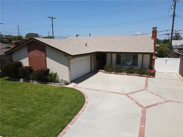 5309 Emerald St, Torrance, CA 90503