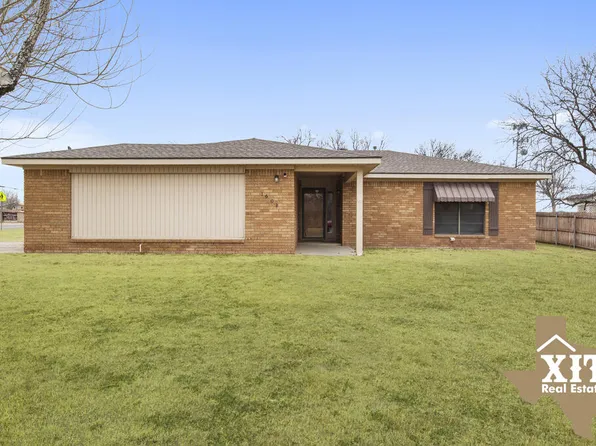 1601 Apache Dr, Dalhart, TX 79022