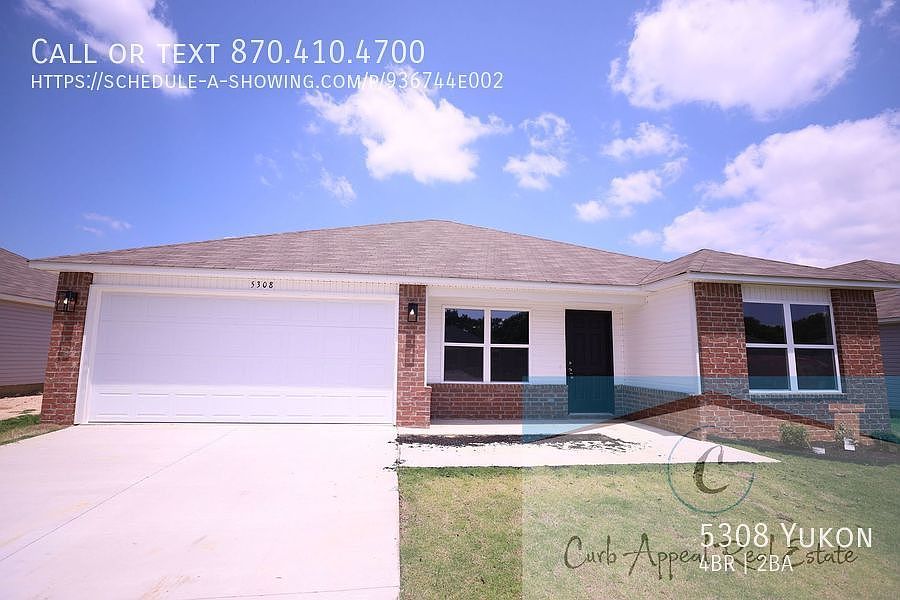 1st image of 5308 Yukon Dr