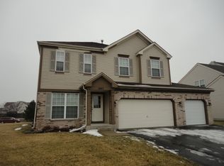 1467 Breeze Way, Bolingbrook, IL 60490
