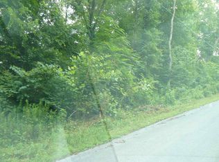 Rose Hill Ln, Rutledge, TN 37861