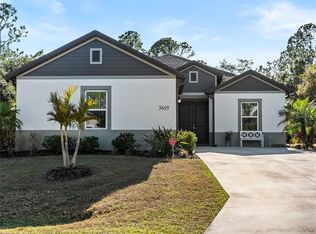 5695 Lavender Ave, North Port, FL 34288
