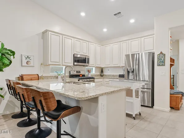 4127 W GRANITE BASIN Drive, New River, AZ 85087