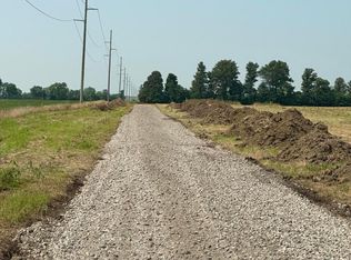 7940 Fulton Creek Rd, Radnor, OH 43066