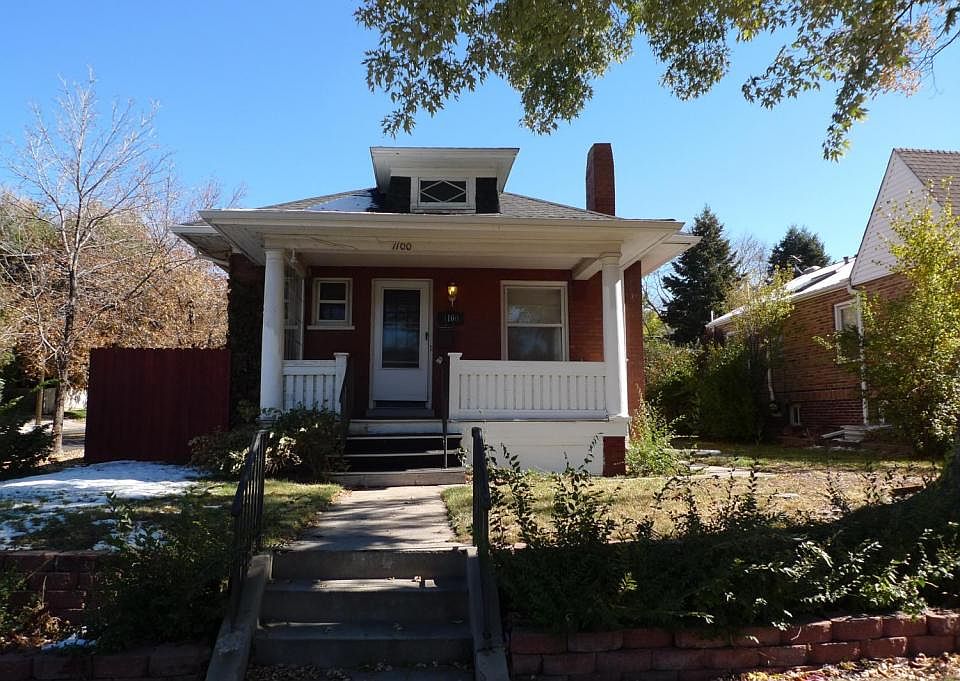 1st image of 1100 S Josephine St