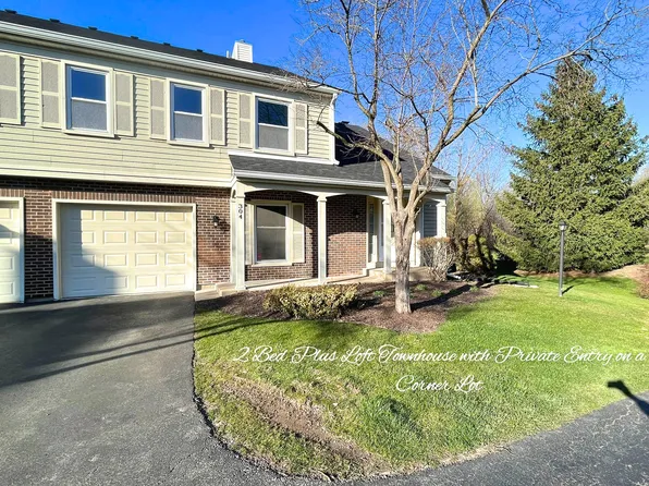304 College Xing #92, Rolling Meadows, IL 60008