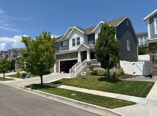 568 W 4050 N, Lehi, UT 84043