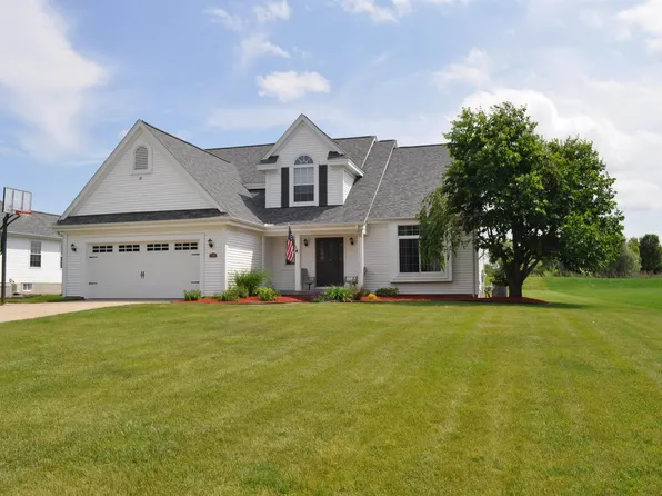 9180 Woodridge Dr, Davison, MI 48423