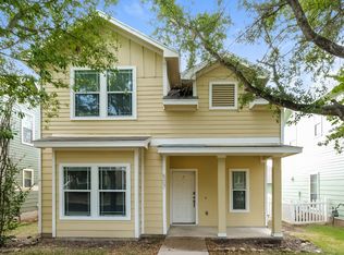 507 McGarity, Kyle, TX 78640
