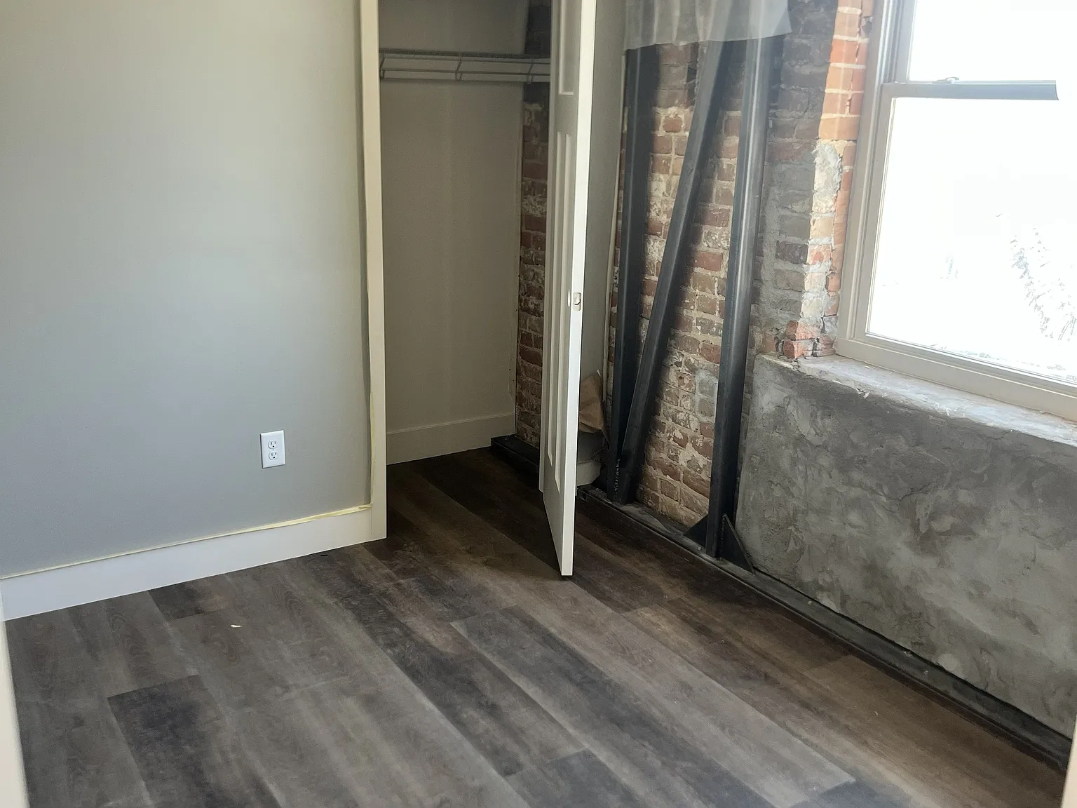 1 bed, 600 sqft, $975 — Photo 4