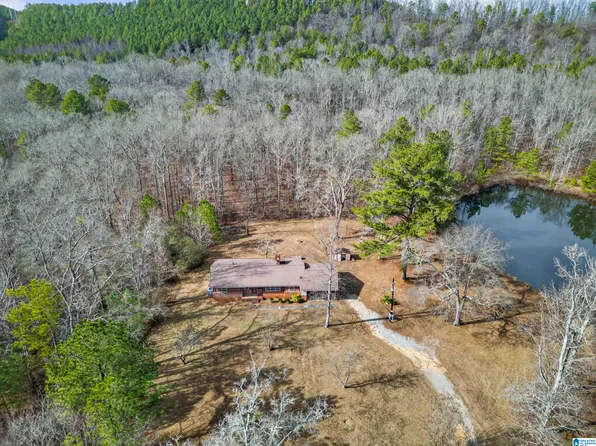 301 Gladden Ln W, Alexandria, AL 36250