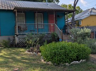 1509 Newton St, Austin, TX 78704