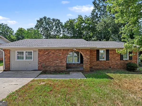 5041 W Mountain St, Stone Mountain, GA 30083