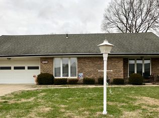 3358 Flowerdale Rd, Springfield, OH 45504