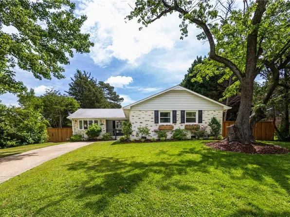 716 Prince Phillip Dr, Virginia Beach, VA 23452