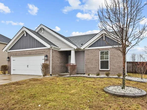 5533 Mulberry Pl, Owensboro, KY 42301