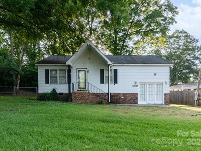 1108 Old Dallas Hwy, Dallas, NC, 28034