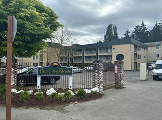 101 SW 119th St APT 308, Burien, WA