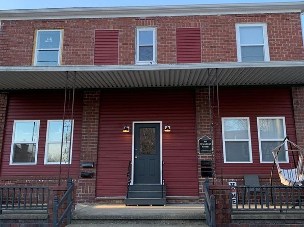 801 W Market St APT D