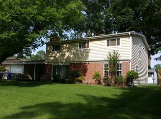 516 Crosby Rd, Virginia Beach, VA 23452