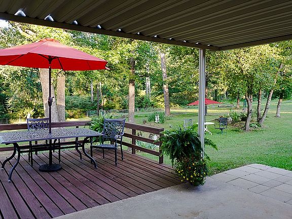 Back Porch