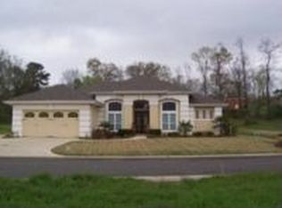 175 Hunters Cv, Hot Springs, AR 71913