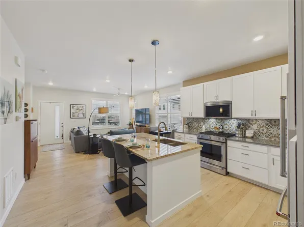 14553 W 91st Drive #A, Arvada, CO 80005