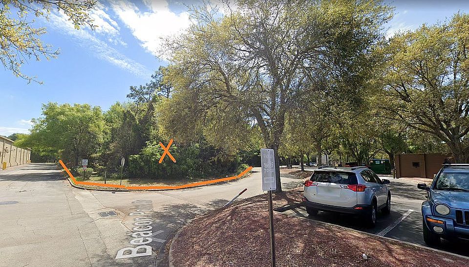 2nd image of Atlantic Blvd