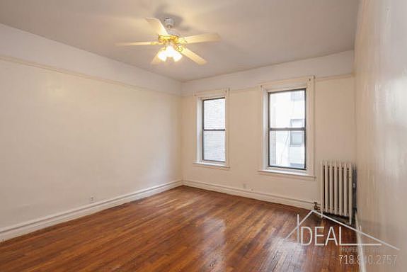2nd image of 85 Eastern Pkwy APT 3F
