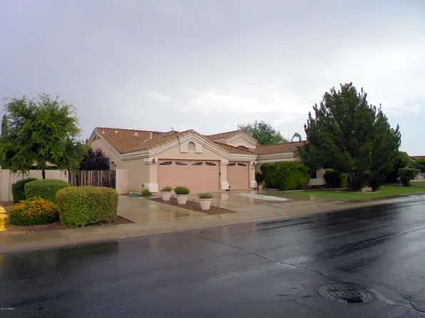2053 S Red Rock St, Gilbert, AZ 85295